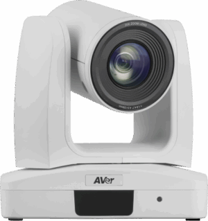 AVer PTZ330 2,1 MP Blanco 1920 x 1080 Pixeles 60 pps Exmor 25,4 / 2,8 mm (1 / 2.8")