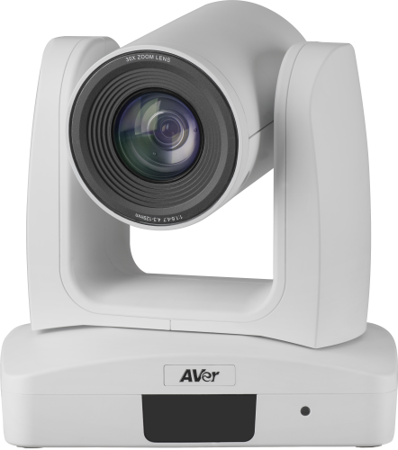 AVer PTZ330 2,1 MP Blanco 1920 x 1080 Pixeles 60 pps Exmor 25,4 / 2,8 mm (1 / 2.8") - Imagen 5