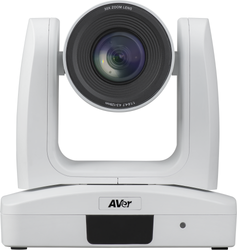 AVer PTZ330 2,1 MP Blanco 1920 x 1080 Pixeles 60 pps Exmor 25,4 / 2,8 mm (1 / 2.8") - Imagen 6