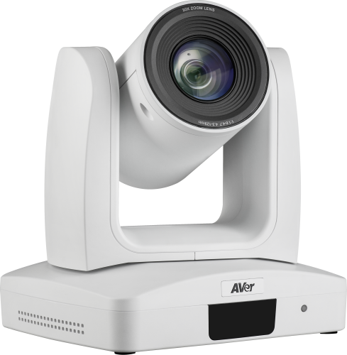 AVer PTZ330 2,1 MP Blanco 1920 x 1080 Pixeles 60 pps Exmor 25,4 / 2,8 mm (1 / 2.8") - Imagen 7
