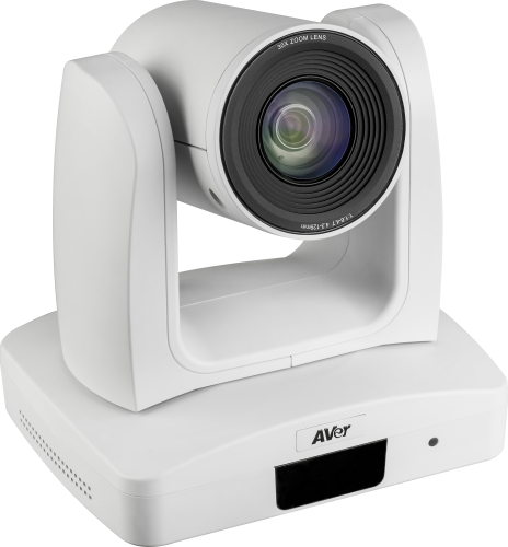 AVer PTZ330 2,1 MP Blanco 1920 x 1080 Pixeles 60 pps Exmor 25,4 / 2,8 mm (1 / 2.8") - Imagen 8