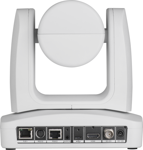 AVer PTZ330 2,1 MP Blanco 1920 x 1080 Pixeles 60 pps Exmor 25,4 / 2,8 mm (1 / 2.8") - Imagen 9