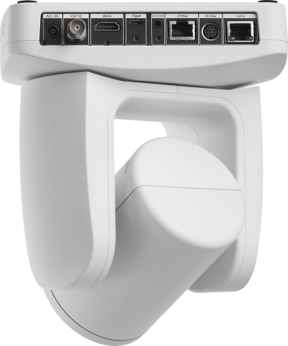 AVer PTZ330 2,1 MP Blanco 1920 x 1080 Pixeles 60 pps Exmor 25,4 / 2,8 mm (1 / 2.8") - Imagen 10