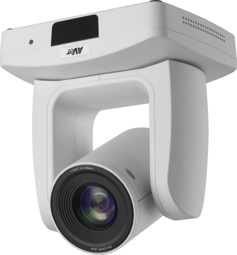 AVer PTZ330 2,1 MP Blanco 1920 x 1080 Pixeles 60 pps Exmor 25,4 / 2,8 mm (1 / 2.8") - Imagen 11