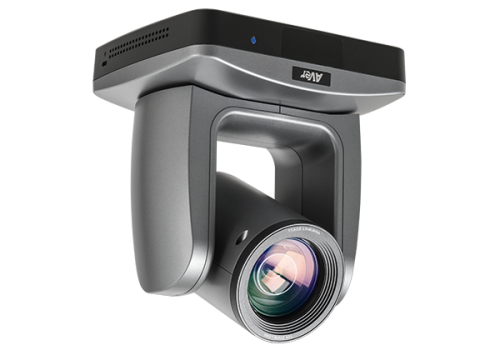 AVer PTZ310N 2,1 MP Gris 1920 x 1080 Pixeles 60 pps Exmor 25,4 / 2,8 mm (1 / 2.8") - Imagen 3