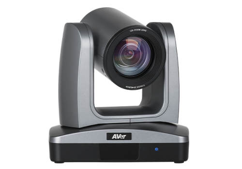 AVer PTZ310N 2,1 MP Gris 1920 x 1080 Pixeles 60 pps Exmor 25,4 / 2,8 mm (1 / 2.8") - Imagen 5