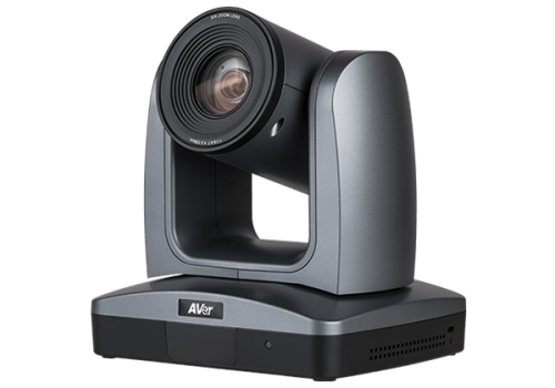 AVer PTZ330N 2,1 MP Gris 1920 x 1080 Pixeles 60 pps Exmor 25,4 / 2,8 mm (1 / 2.8") - Imagen 2