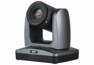 AVer PTZ330N 2,1 MP Gris 1920 x 1080 Pixeles 60 pps Exmor 25,4 / 2,8 mm (1 / 2.8")