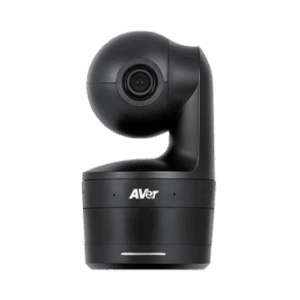 AVer DL10 2 MP Negro 1920 x 1080 Pixeles 60 pps CMOS 25,4 / 2,8 mm (1 / 2.8")