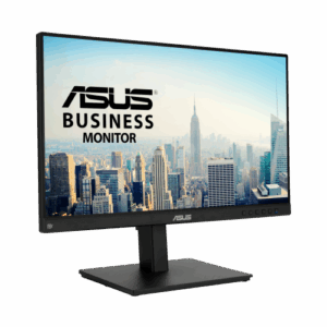 ASUS BE24ECSBT 60,5 cm (23.8") 1920 x 1080 Pixeles Full HD LED Pantalla táctil Negro