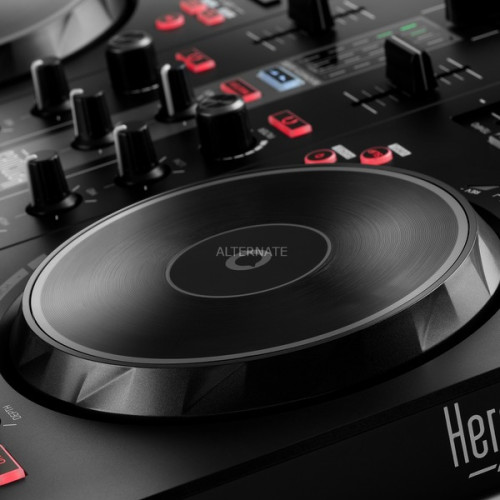 HERCULES CONSOLA DJ INPULSE 300 MK2 - Imagen 4