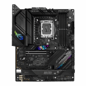 ASUS ROG STRIX B760-F GAMING WIFI LGA 1700 ATX