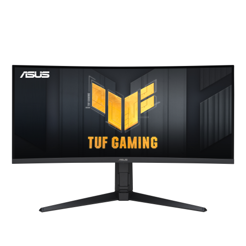 ASUS TUF Gaming VG34VQEL1A 86,4 cm (34") 3440 x 1440 Pixeles LED Negro - Imagen 2