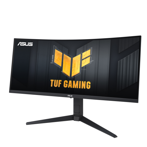 ASUS TUF Gaming VG34VQEL1A 86,4 cm (34") 3440 x 1440 Pixeles LED Negro - Imagen 4