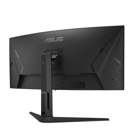 ASUS TUF Gaming VG34VQEL1A 86,4 cm (34") 3440 x 1440 Pixeles LED Negro - Imagen 5