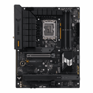 ASUS TUF GAMING H770-PRO WIFI LGA 1700 ATX