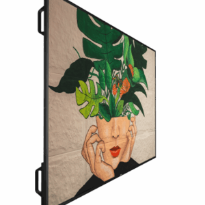 MONITOR PHILIPS 86" D-LINE / PANEL IPS 10BIT D-LED 16:9 / 3840X2160 500CD/M2 / 8 MS / PIXEL PITCH 0.4935 X 0.4935 / VESA 600X400/M8 / SOC MS - 92Q / USO LANDSCAPE / PORTRAIT / OPS SI / WIFI NO / 1XRJ45 (86BDL4511D/00)