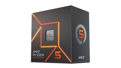 AMD Ryzen 5 7600 procesador 38 GHz 32 MB L2 & L3 - Imagen 2