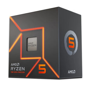 AMD Ryzen 5 7600 procesador 38 GHz 32 MB L2 & L3