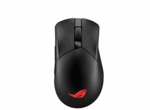 ASUS ROG Gladius III Wireless AimPoint ratón mano derecha RF Wireless + Bluetooth + USB Type-A Óptico 36000 DPI