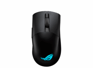 ASUS ROG Keris Wireless AimPoint ratón mano derecha RF Wirel