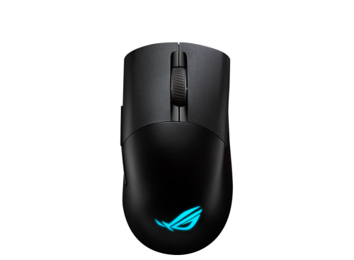 ASUS ROG Keris Wireless AimPoint ratón mano derecha RF Wirel