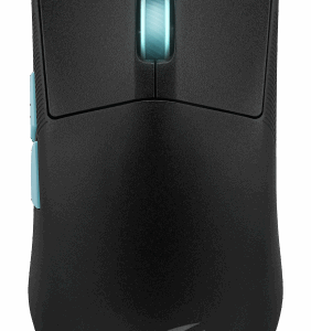 ASUS ROG Harpe Ace Aim Lab Edition ratón Ambidextro RF Wireless + Bluetooth + USB Type-A Óptico 36000 DPI