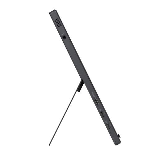 ASUS ZenScreen MB16AHT 39,6 cm (15.6") 1920 x 1080 Pixeles Full HD Pantalla táctil Negro - Imagen 8