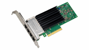 INTEL ETHERNET NETWORK ADAPTER X710-T4L, RETAIL UNIT X710T4L 984719