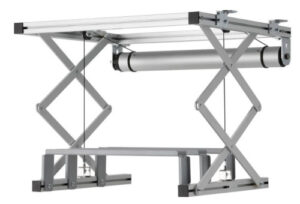 PROJECTOR LIFT SYSTEM / SILVER
