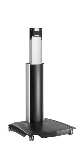 VOGELS GAMA PROFESIONAL SOPORTES DE SUELO, TROLLEYS Y ACCESO