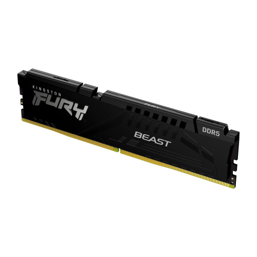 Kingston Technology FURY Beast módulo de memoria 64 GB 2 x 32 GB DDR5 5600 MHz - Imagen 5