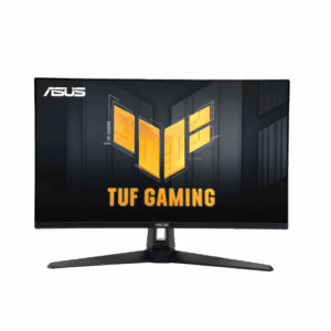 ASUS TUF Gaming VG27AQA1A 68,6 cm (27") 2560 x 1440 Pixeles Quad HD Negro