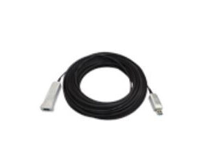AVer 064AUSB--CC6 cable USB 20 m USB 3.2 Gen 1 (3.1 Gen 1) USB A Negro