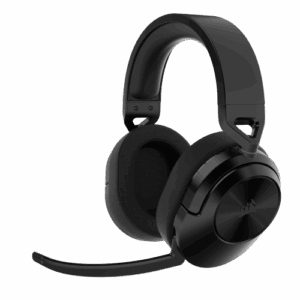 AURICULARES CORSAIR HS55 WIRELESS NEGRO CA-9011280-EU
