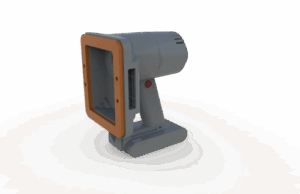 Hikvision Digital Technology DS-D42MF2B accesorio para monitor Maintenance tool