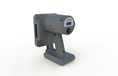 Hikvision Digital Technology DS-D42MF2B accesorio para monitor Maintenance tool - Imagen 3