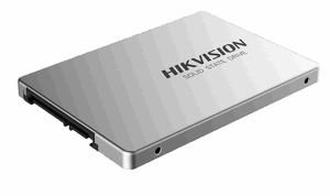 Hikvision Digital Technology V100 2.5" 1024 GB Serial ATA III 3D TLC