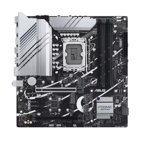 ASUS PRIME Z790M-PLUS Intel Z790 LGA 1700 micro ATX - Imagen 2