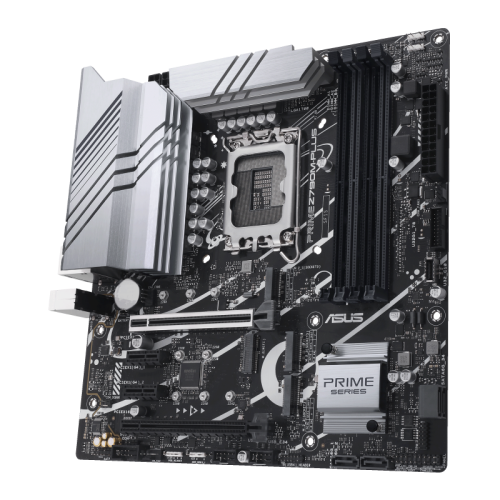 ASUS PRIME Z790M-PLUS Intel Z790 LGA 1700 micro ATX - Imagen 5