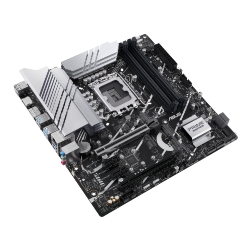ASUS PRIME Z790M-PLUS Intel Z790 LGA 1700 micro ATX - Imagen 6