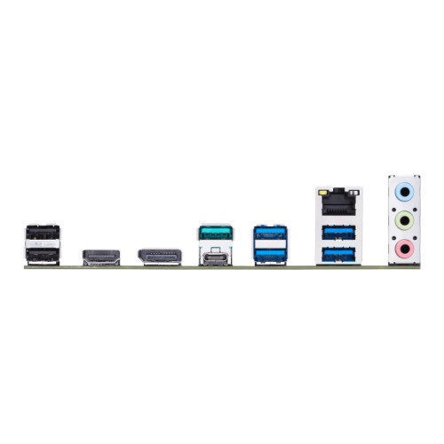 ASUS PRIME Z790M-PLUS Intel Z790 LGA 1700 micro ATX - Imagen 7