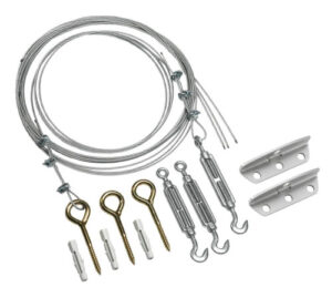 VOGELS GAMA PROFESIONAL ACCESORIOS CONNECT-IT PUA 9504 CONNE