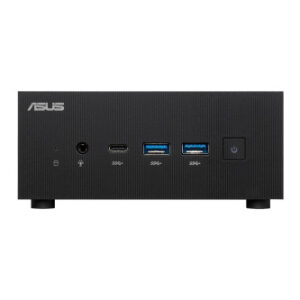 ASUS PN52-BBR758HD Negro 5800H 3,2 GHz