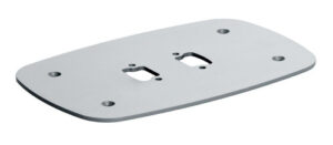 VOGELS GAMA PROFESIONAL BASES A SUELO PARA TUBOS CONNECT-IT