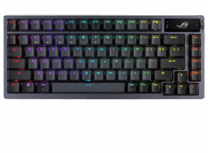 TECLADO ASUS ROG AZOTH