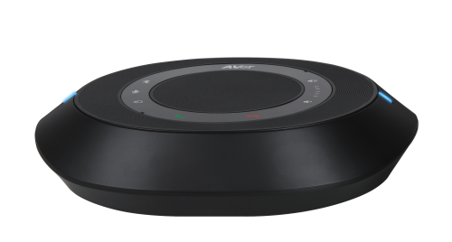 AVer FONE540 altavoz PC USB/Bluetooth Negro - Imagen 6