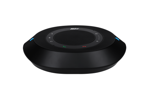 AVer FONE540 altavoz PC USB/Bluetooth Negro - Imagen 10