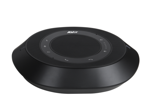 AVer FONE540 altavoz PC USB/Bluetooth Negro - Imagen 13