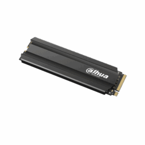 DAHUA SSD 1TB PCIE GEN 3.0X4 SSD, 3D NAND, READ SPEED UP TO 2000 MB/S, WRITE SPEED UP TO 1800 MB/S, TBW 512TB (DHI-SSD-E900N1TB)